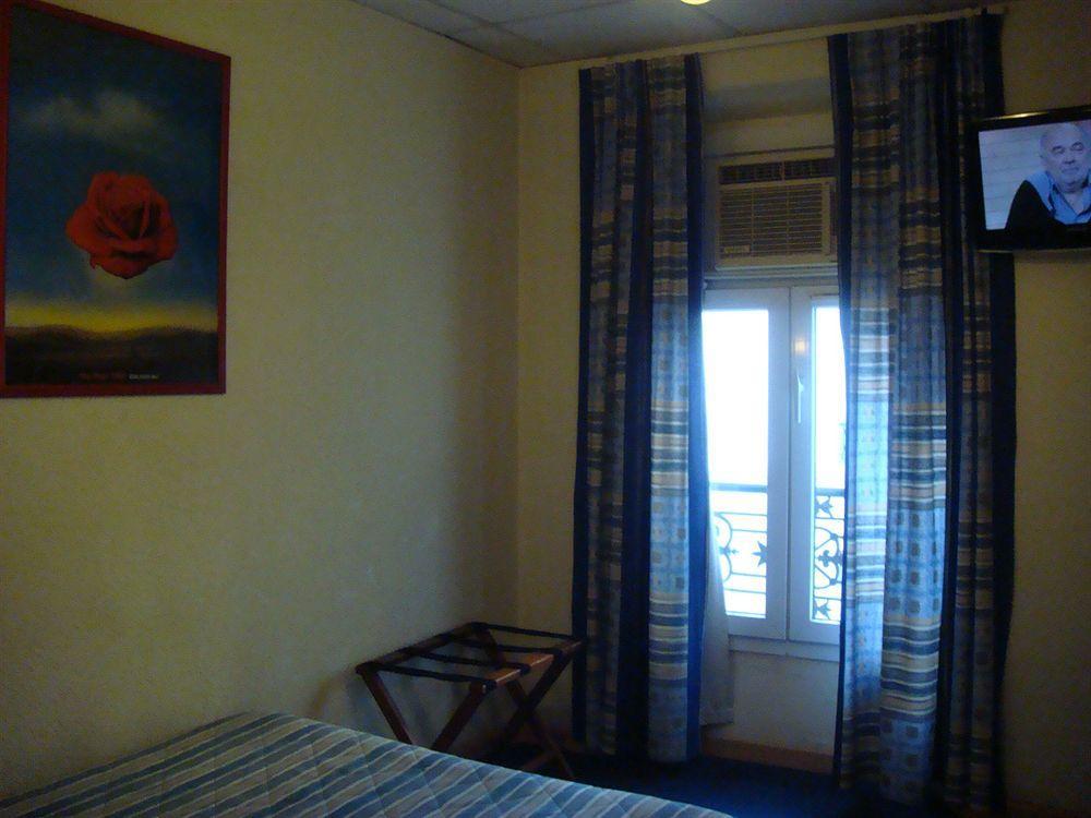 Little Palace Cannes Zewnętrze zdjęcie